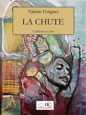 cover image of La chute